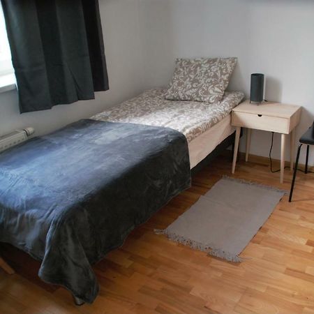 Wazne Miejsce Apartment Katowice Ngoại thất bức ảnh