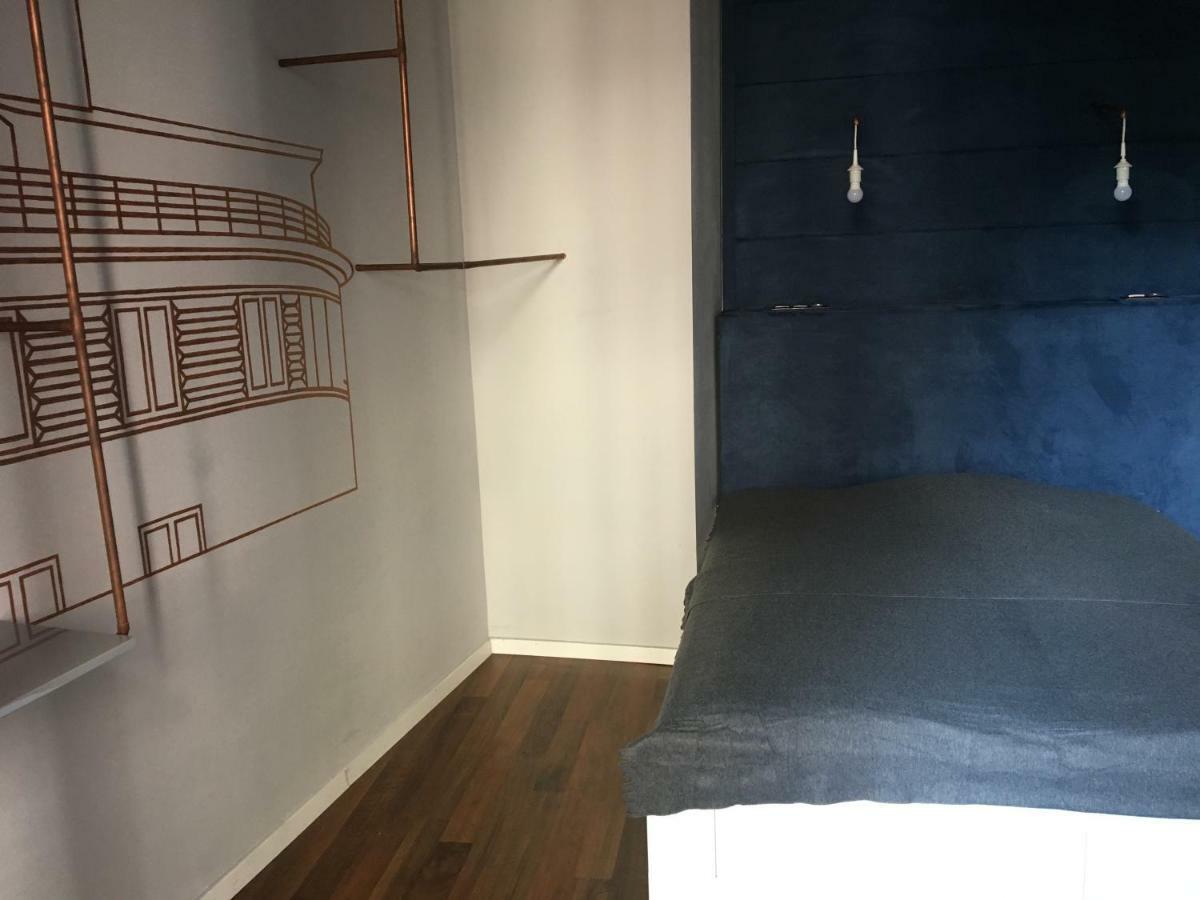Wazne Miejsce Apartment Katowice Ngoại thất bức ảnh