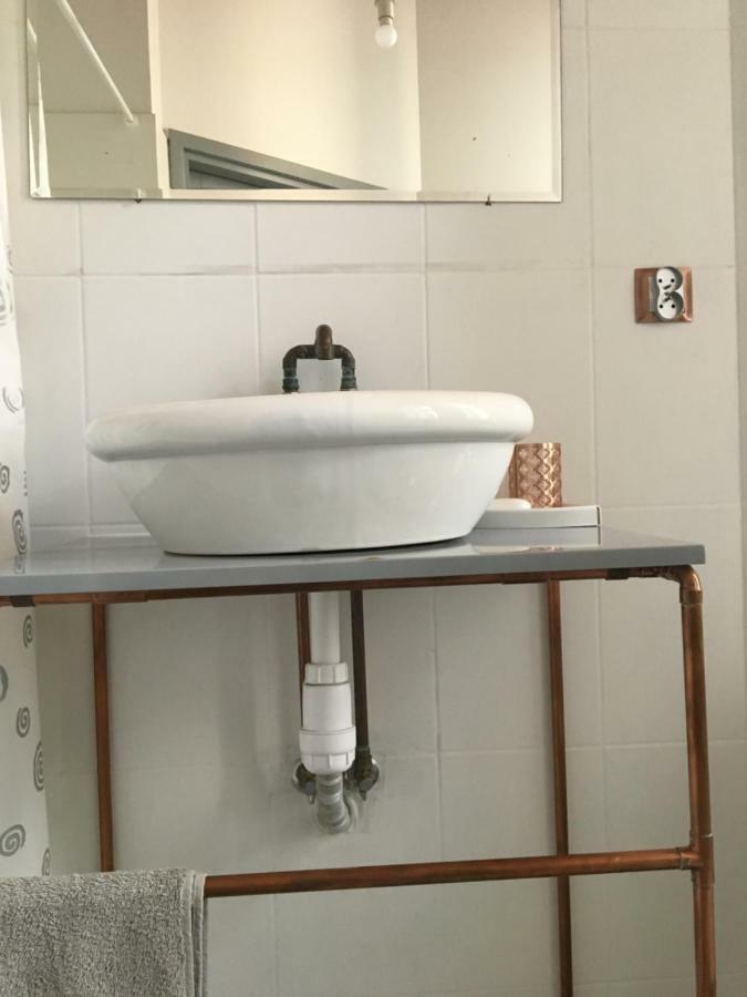 Wazne Miejsce Apartment Katowice Ngoại thất bức ảnh