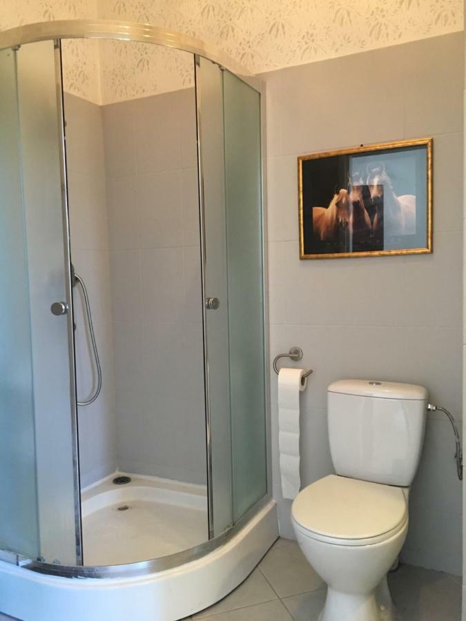 Wazne Miejsce Apartment Katowice Ngoại thất bức ảnh