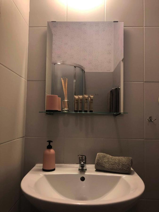 Wazne Miejsce Apartment Katowice Ngoại thất bức ảnh